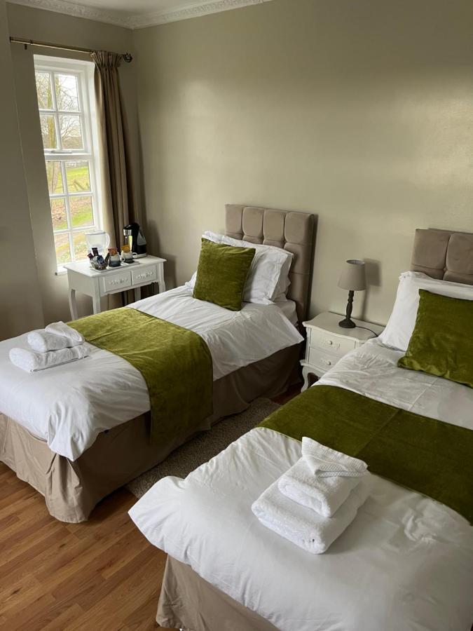 The Old Postie Bed & Breakfast Annesley Exterior foto